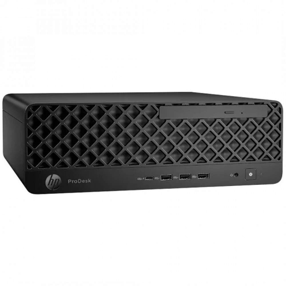 Персональный компьютер HP ProDesk 2 SFF G1i E CF9A5AT Core i5, 14400, 2.5, 16 Гб, DDR5-4800, Windows 11 Pro - миниатюра 2