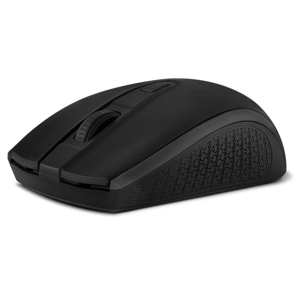 Мышь Sven RX-220W Black SV-016227 Бюджетные, Беспроводная - миниатюра 4