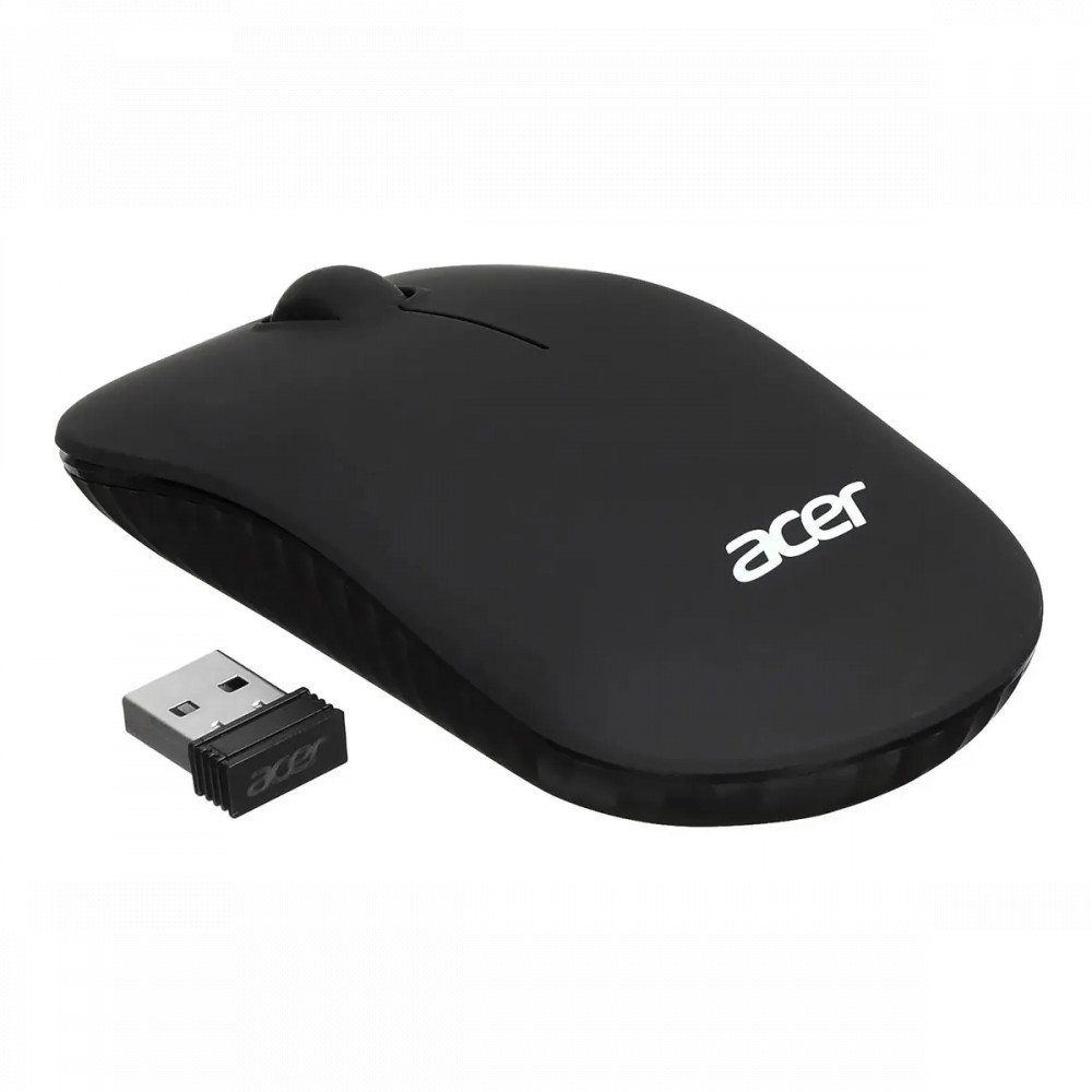 Клавиатура + мышь Acer OKR030 ZL.KBDEE.005 - миниатюра 11