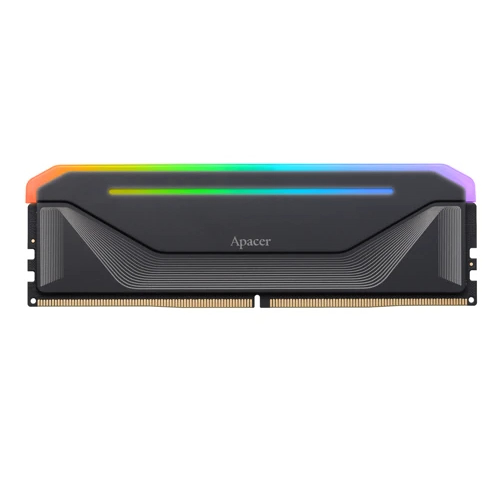 ОЗУ Apacer AH5U32G60C622NBAA-2 DIMM, DDR5, 32 Гб (2 х 16 Гб), 6000 МГц — фото товара