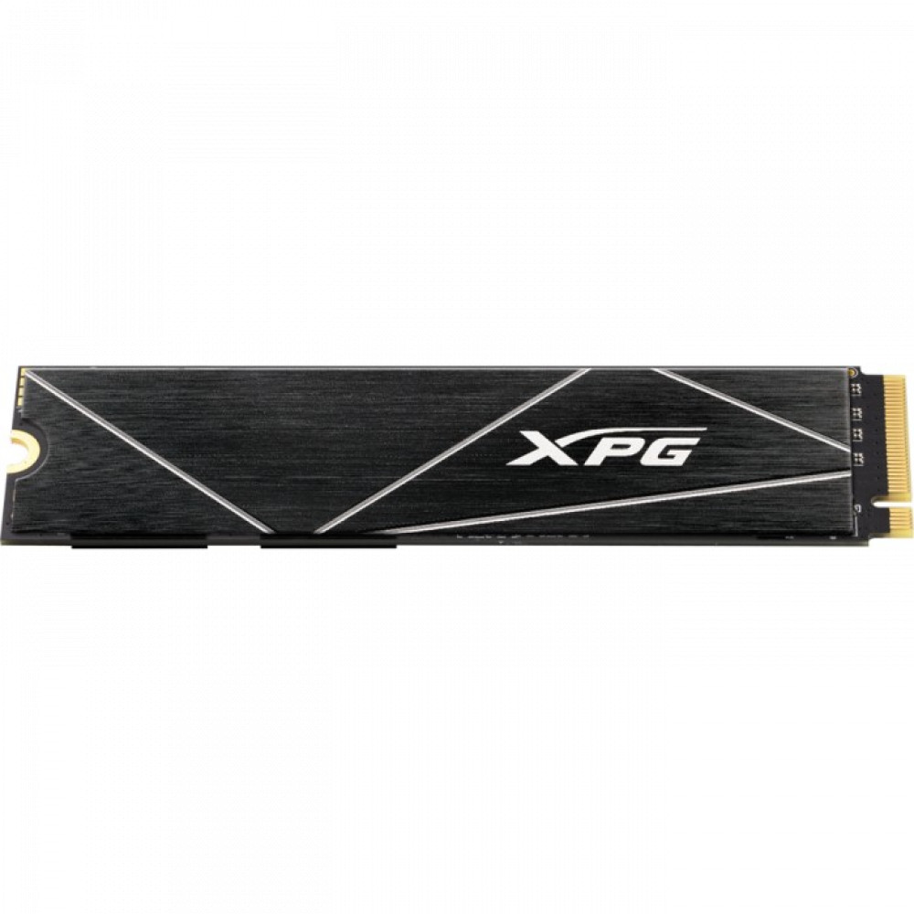 Жесткий диск ADATA XPG GAMMIX S70 BLADE AGAMMIXS70B-512G-CS SSD (твердотельные), 512 ГБ, M.2, PCIe - миниатюра 4