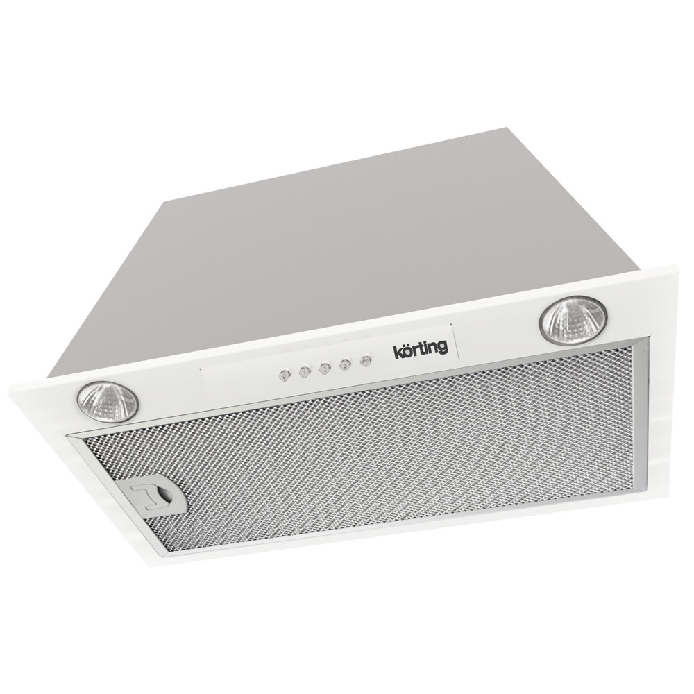 Вытяжка Korting KHI 6530 W — фото товара
