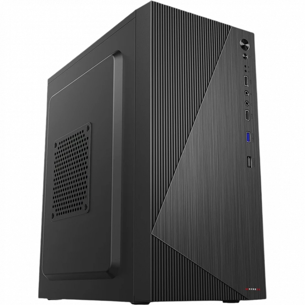 Корпус Accord ACC-XA09 Mini-Tower — фото товара
