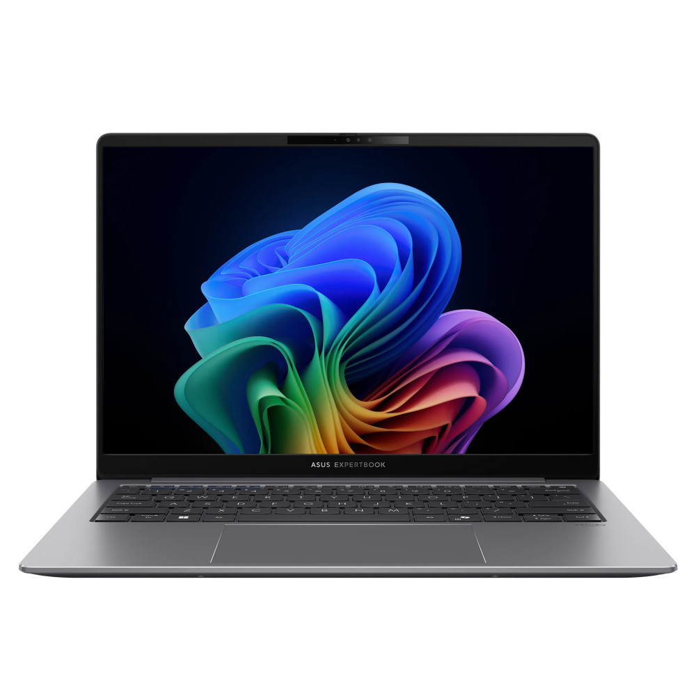 Ноутбук Asus P5405CSA-NZ0263W 90NX0861-M00B70_S 14 ", WQXGA 2560x1600 (16:10), Intel, Core Ultra 5, 16 Гб, 512 ГБ, Intel Arc Graphics, Windows 11 Home — фото товара
