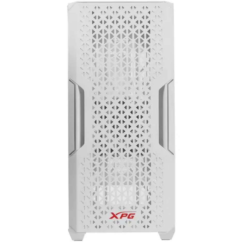 Корпус XPG Starker Air White STARKERAIR-WHCWW Mid-Tower - миниатюра 3
