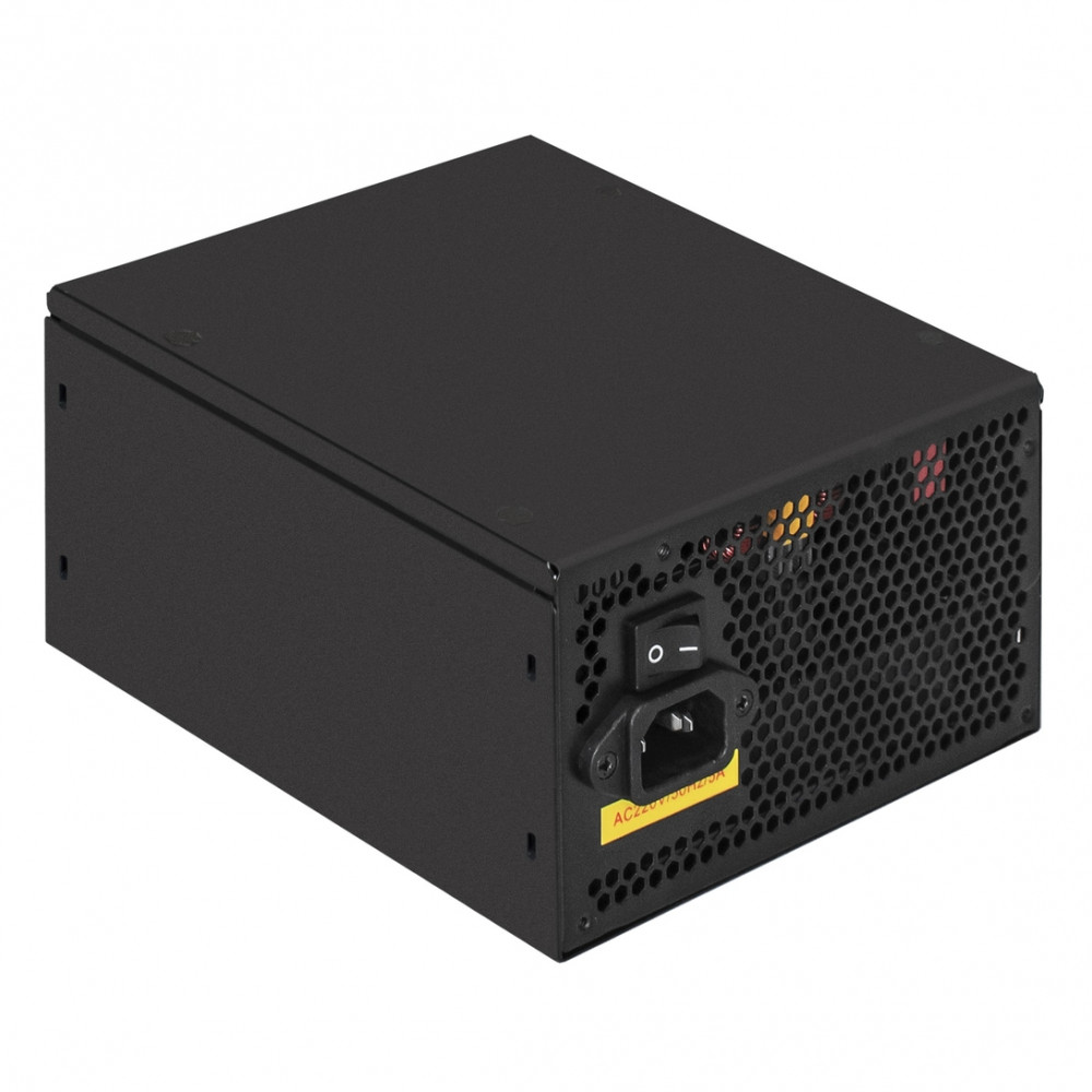 Блок питания ExeGate 750PPX EX292336RUS-S 750 Вт - миниатюра 2