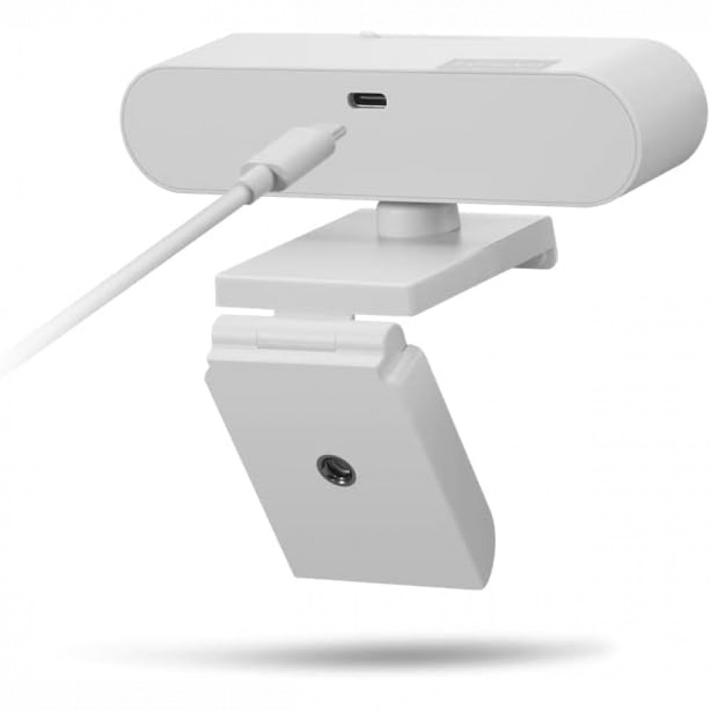 Веб камеры Lenovo 510 FHD Webcam GXC1D66063 - миниатюра 4