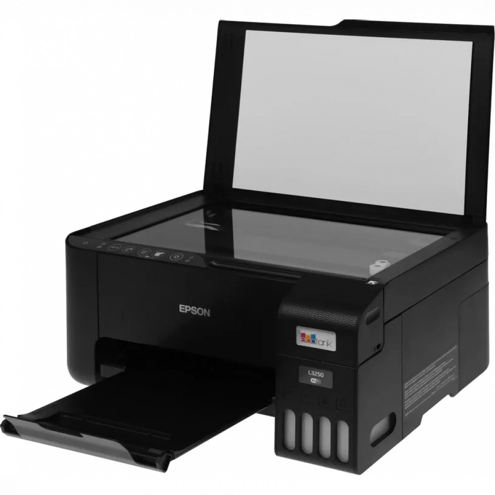 МФУ Epson L3250 C11CJ67525/508/503/418/405/408 А4, Струйный, Цветная - миниатюра 2