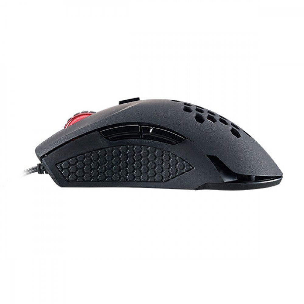 Мышь Thermaltake Ventus X PLUS MO-VXP-WDLOBK-01 Игровые, Проводная - миниатюра 4
