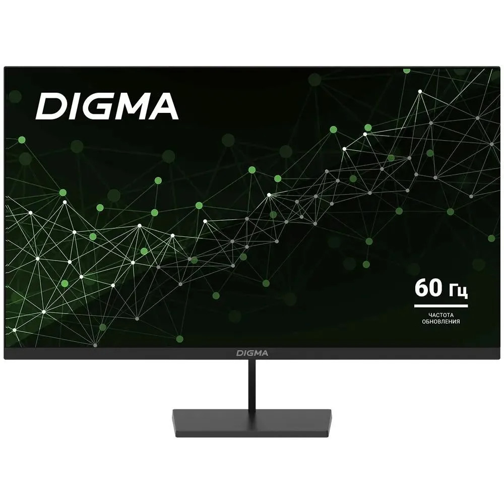 Монитор Digma DM32VB01 31.5 ", VA, 4K UHD 3840x2160 (16:9), 60 Гц — фото товара