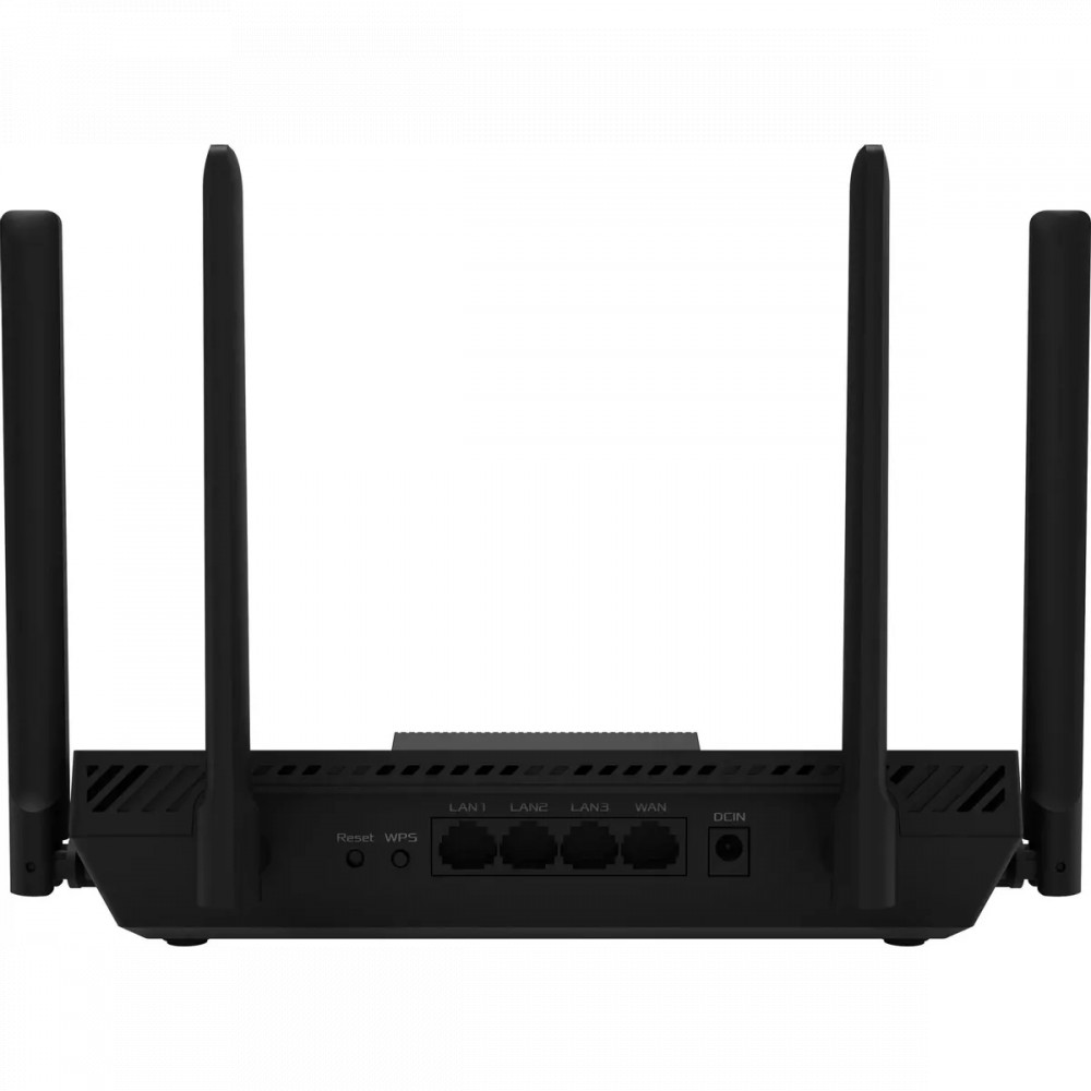 Маршрутизатор для дома Asus RT-BE50 - миниатюра 2
