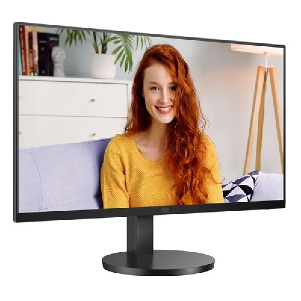 Монитор AOC U27B3CF 27 ", IPS, Full HD 1920x1080 (16:9), 60 Гц - миниатюра 2
