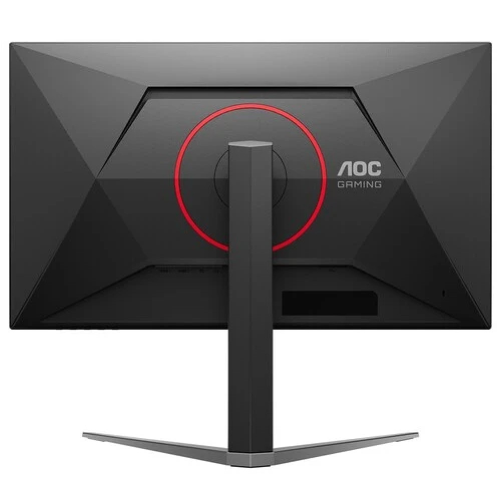 Монитор AOC Q27G4S 27 ", IPS, Quad HD 2560x1440 (16:9), 300 Гц - миниатюра 4