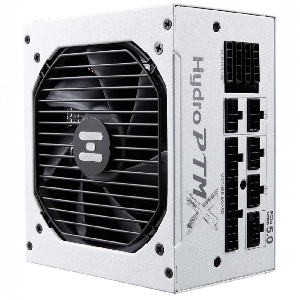 Блок питания FSP Hydro PTM X PRO HPT3-1200M White 1200 Вт - миниатюра 3