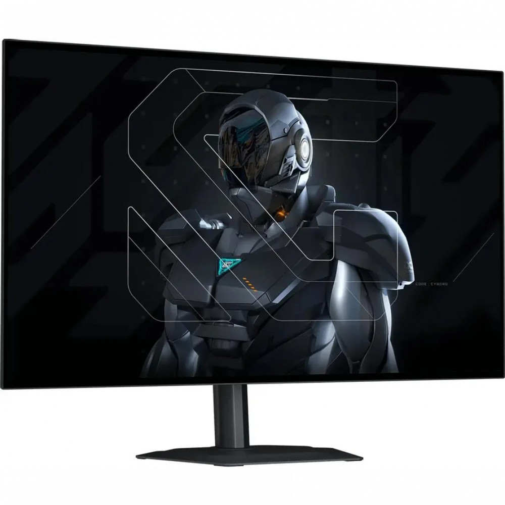 Монитор Gigabyte MO27Q28GR 20VM0-27Q28GRBK-1EKR 27 ", OLED, Quad HD 2560x1440 (16:9), 280 Гц - миниатюра 2