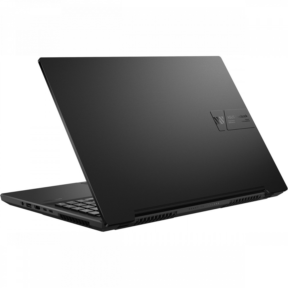 Ноутбук Asus Vivobook Pro 16X 90NB0YY2-M00320 16 ", 4K Ultra HD + 3840x2400 (16:10), AMD, Ryzen 7, 16 Гб, 1 ТБ, nVidia GeForce RTX 3060, Windows 11 Home - миниатюра 6