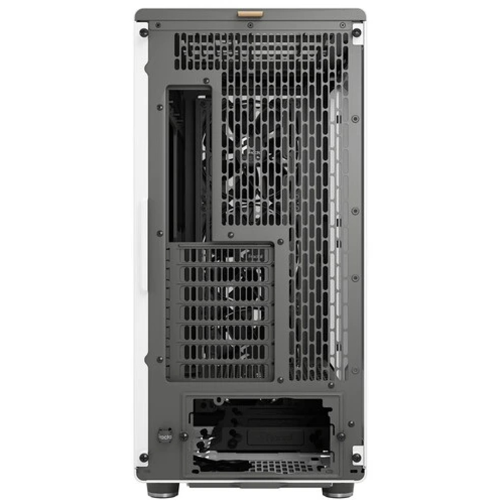 Корпус FRACTAL DESIGN North XL Chalk White TG FD-C-NOR1X-04 Full-Tower - миниатюра 3