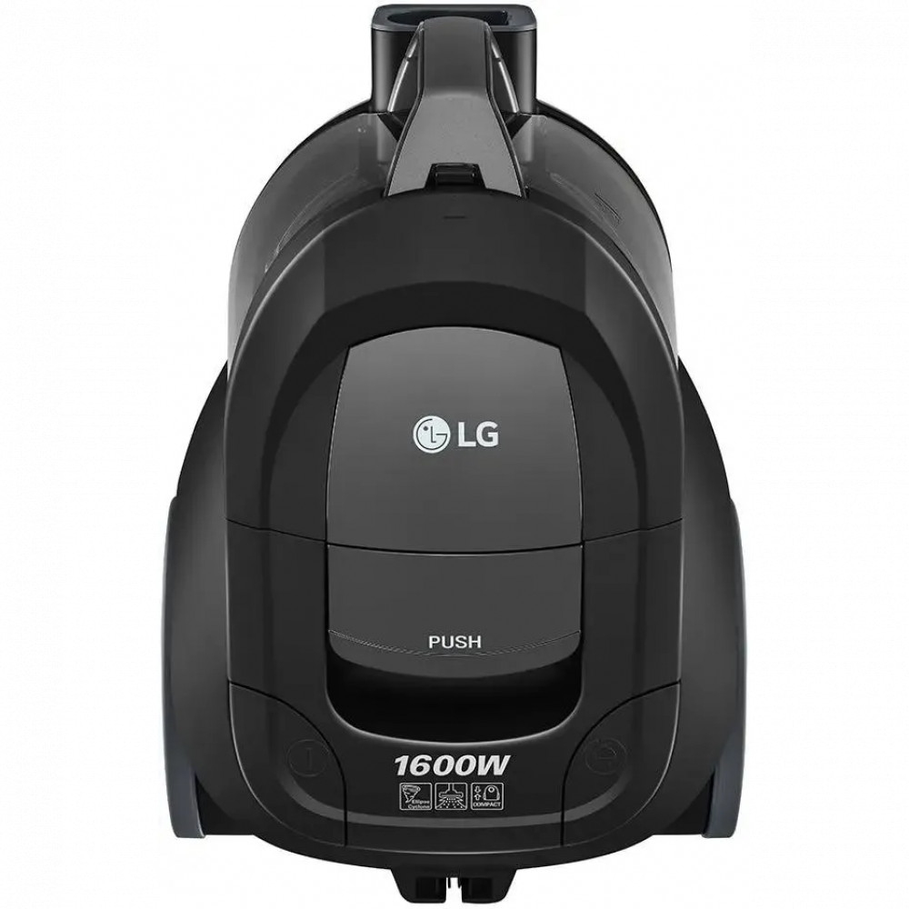 Пылесос LG VC5316NNTS Стандартный, 330 Вт - миниатюра 5
