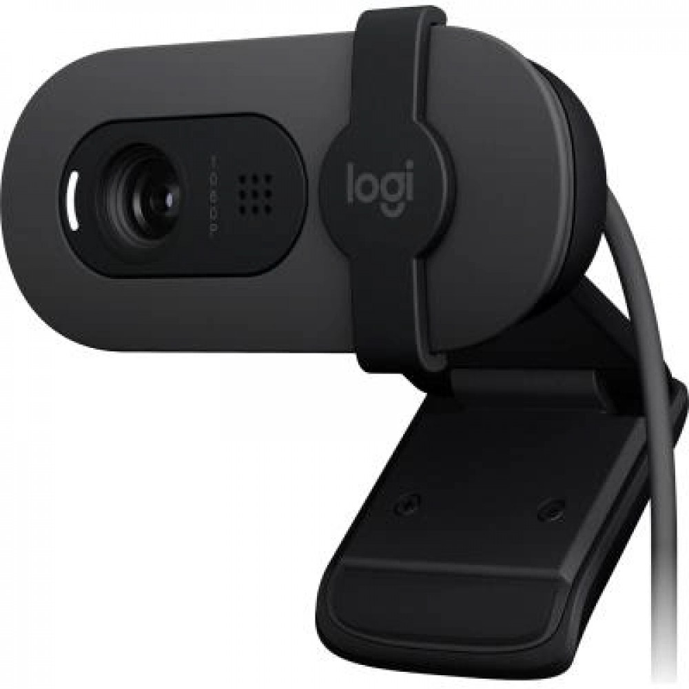 Веб камеры Logitech Brio 105 960-001592 — фото товара