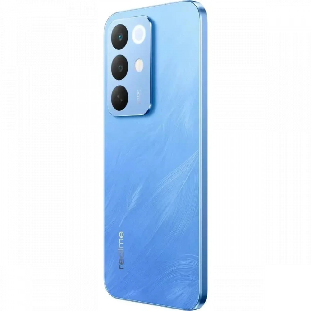 Смартфон REALME C85 6941764481459 256 Гб, 8 Гб - миниатюра 3