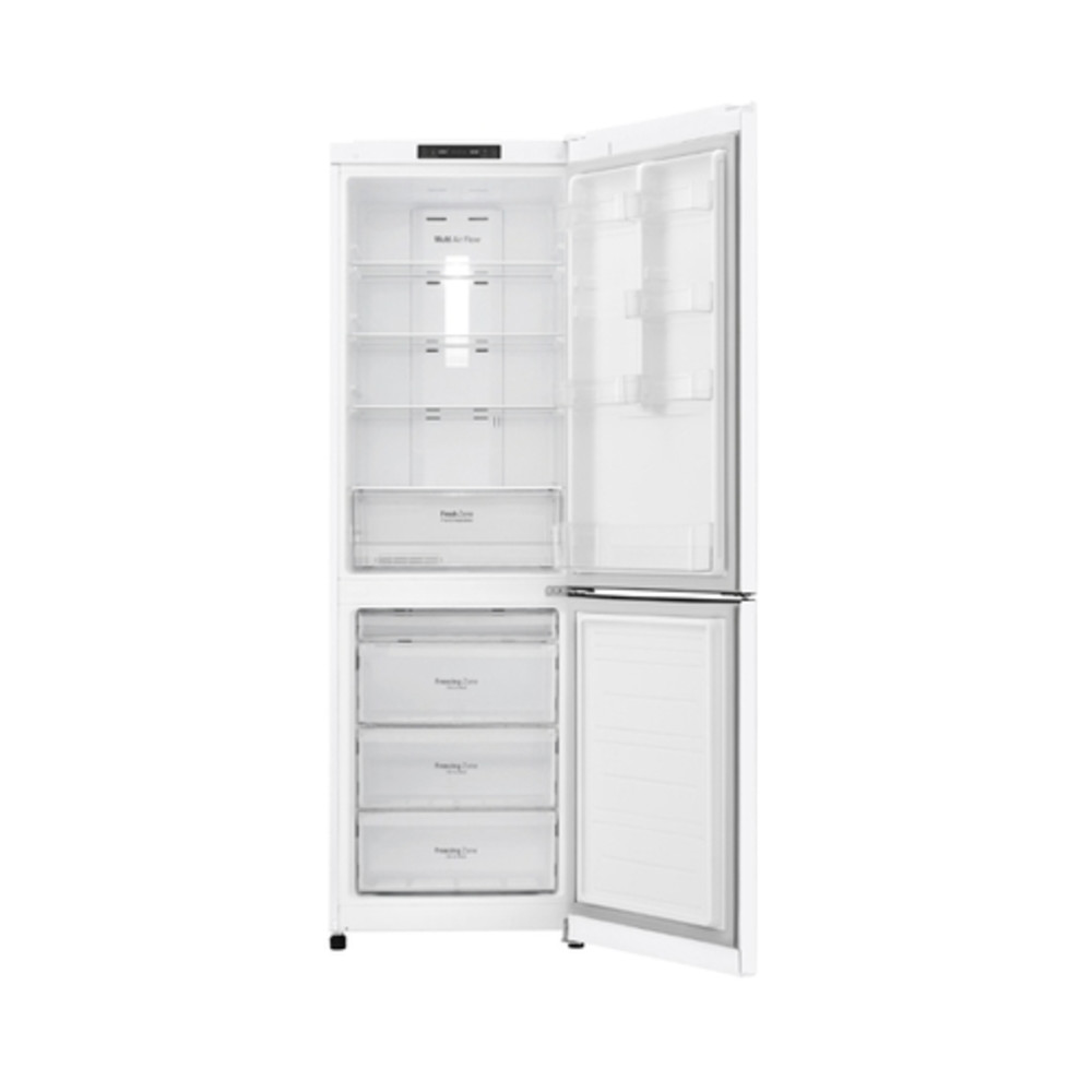 Холодильник LG GA-B419SWJL - миниатюра 2