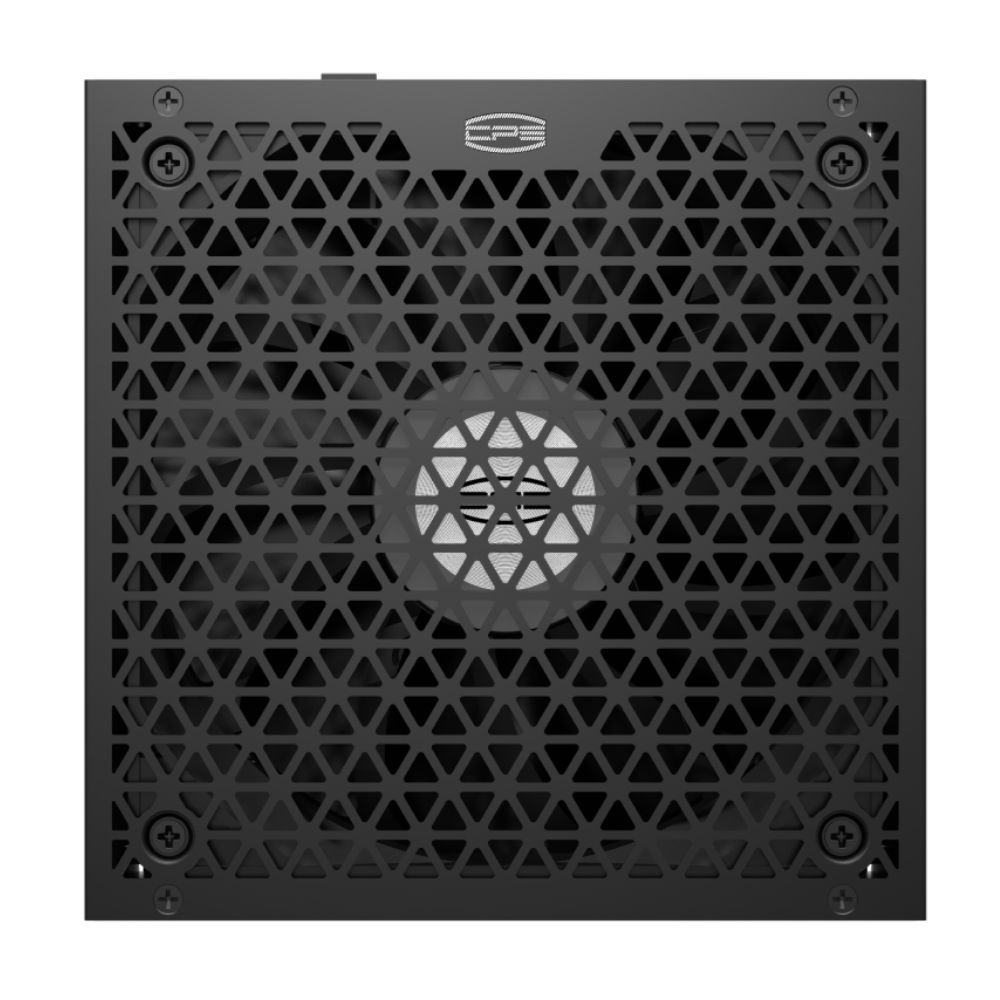 Блок питания PCcooler YK850 850 Вт - миниатюра 2