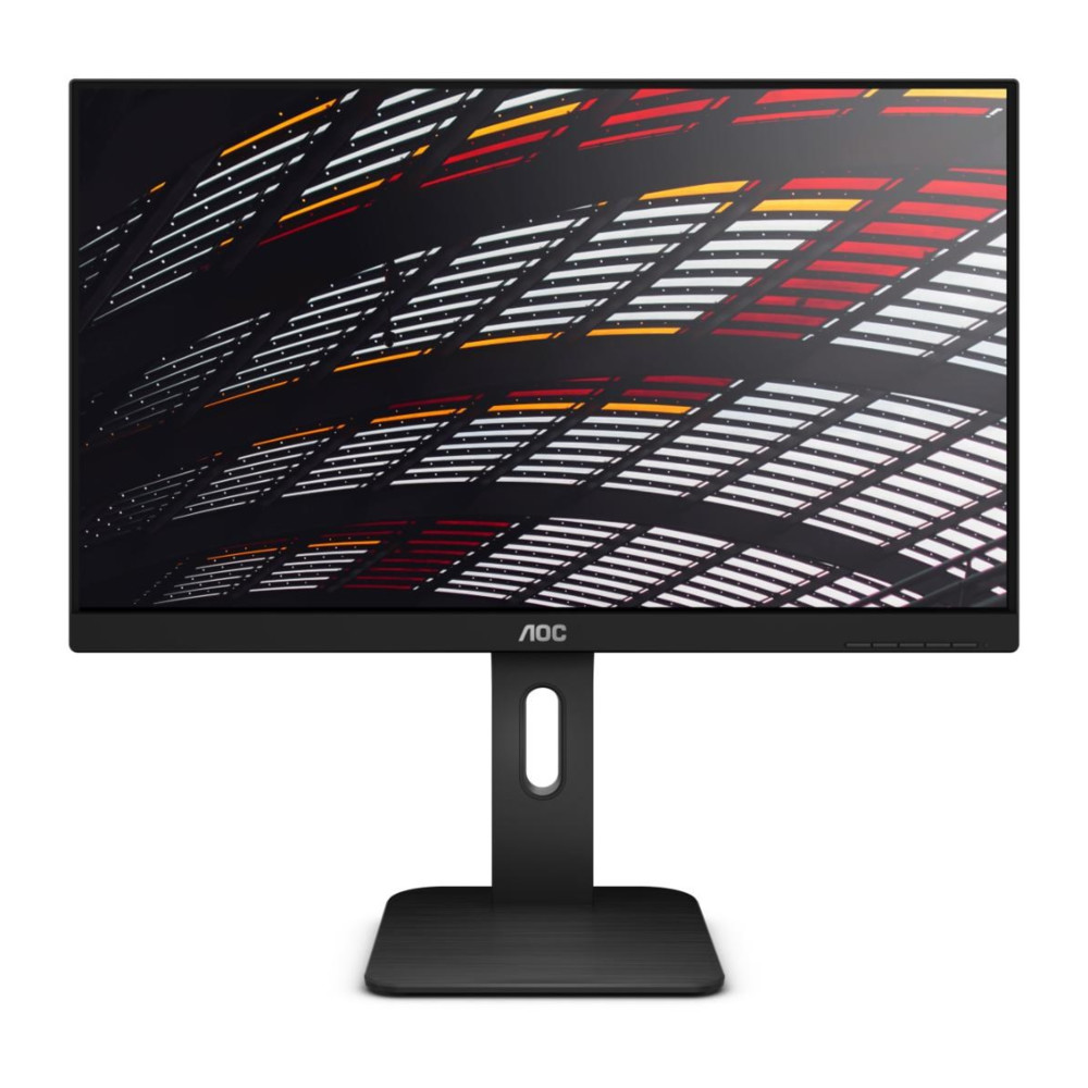 Монитор AOC X24P1 24 ", IPS, Full HD 1920x1080 (16:9), 60 Гц — фото товара