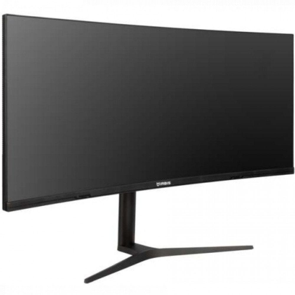 Монитор Irbis NOBLEVIEW INV38UIDR 37.5 ", IPS, Quad HD+ 3840x1600 (12:5), 75 Гц - миниатюра 2