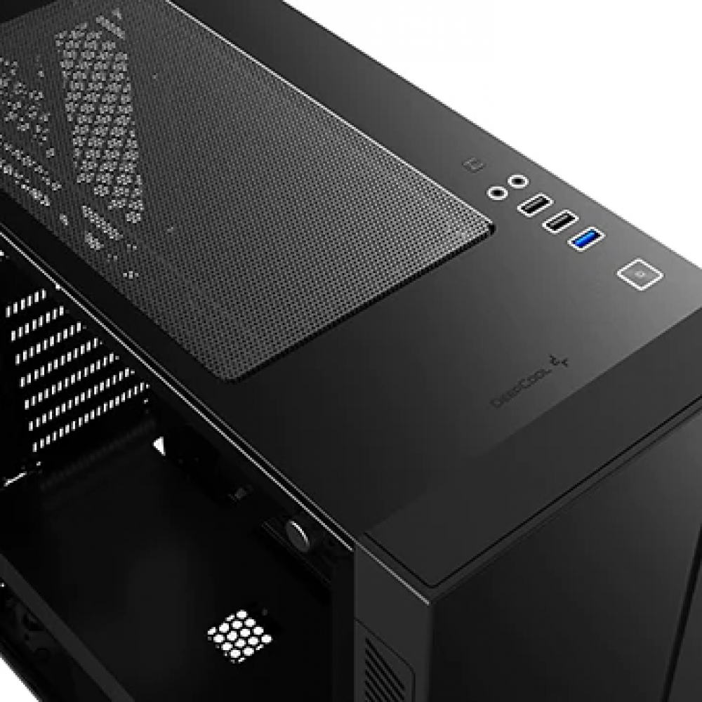 Корпус Deepcool MATREXX 55 V3 DP-ATX-MATREXX55V3 Mid-Tower - миниатюра 8