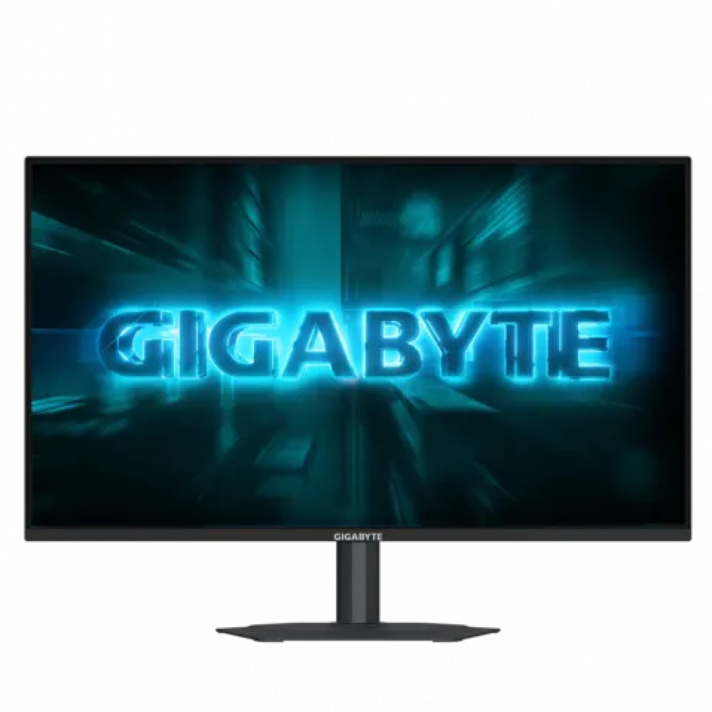 Монитор Gigabyte G25F2A EK 20VM0-G25F2ABM-1EKS 24.5 ", IPS, Full HD 1920x1080 (16:9), 240 Гц — фото товара