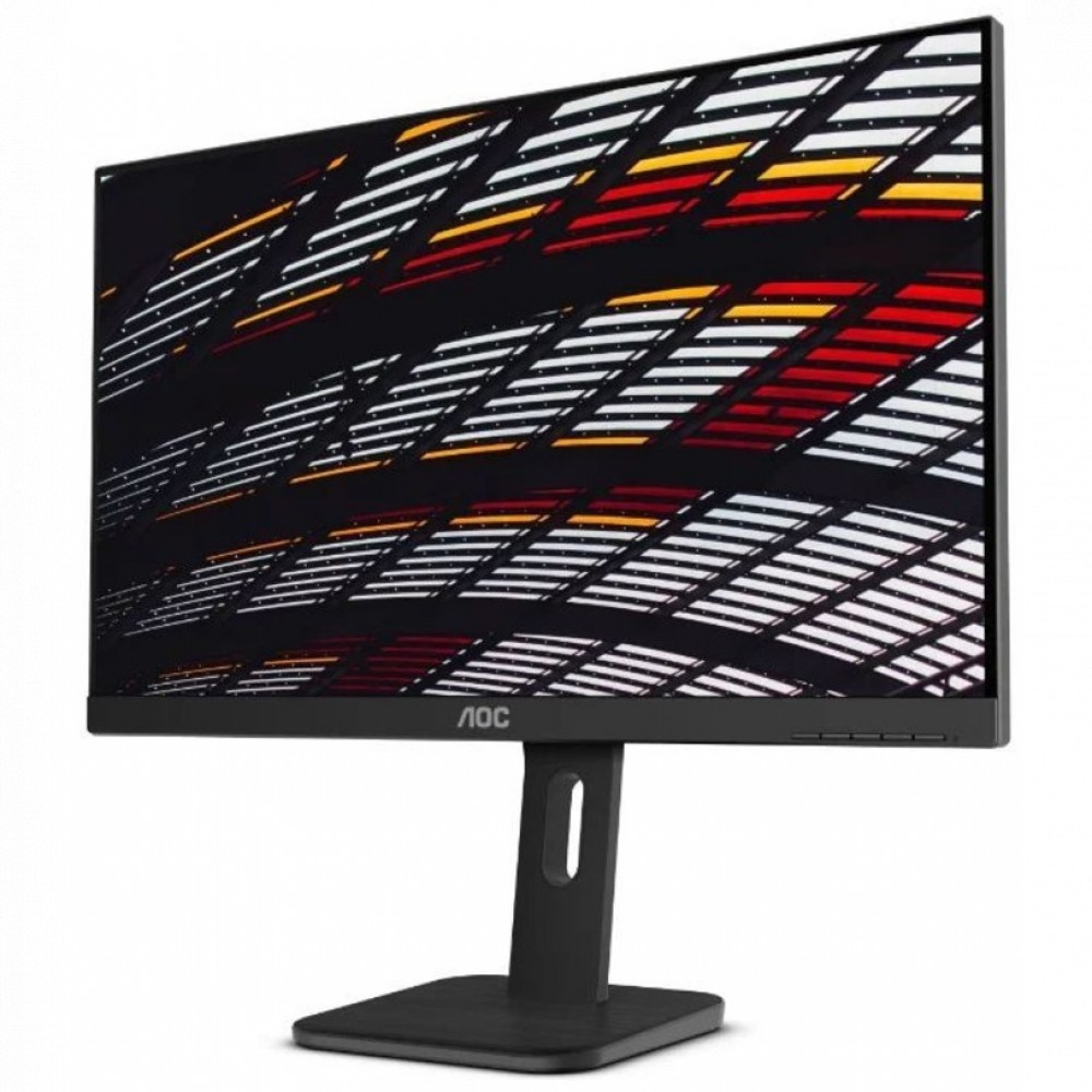 Монитор AOC 24P1 24P1/01 23.8 ", IPS, Full HD 1920x1080 (16:9), 60 Гц - миниатюра 2