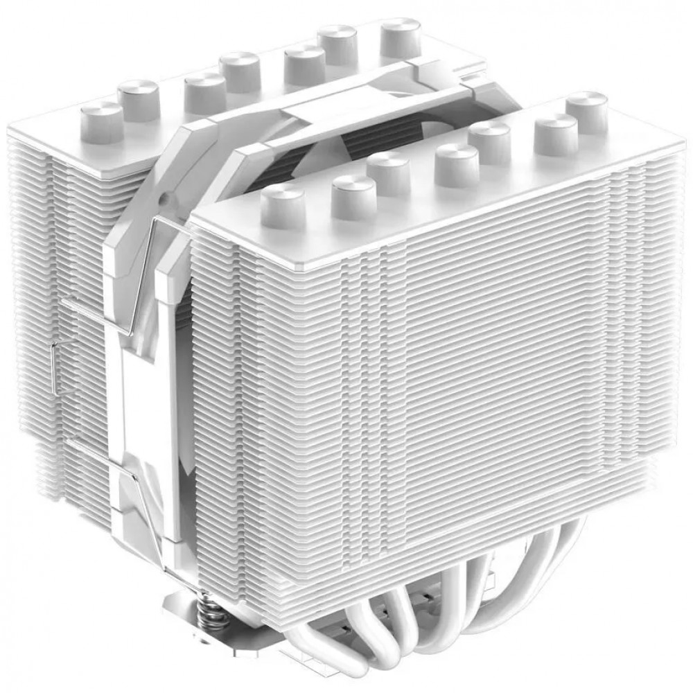 Система охлаждения ID-Cooling SE-207-XT SLIM SNOW ID-CPU-SE-207-XT SLIM SNOW Для процессора — фото товара