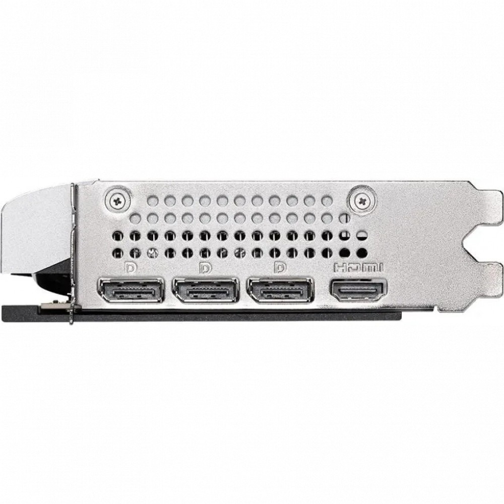 Видеокарта MSI GeForce RTX 5060TI RTX 5060 Ti 8G VENTUS 2X PLUS RTX 5060 TI 8G VENTUS 2X PLUS 8 ГБ - миниатюра 4