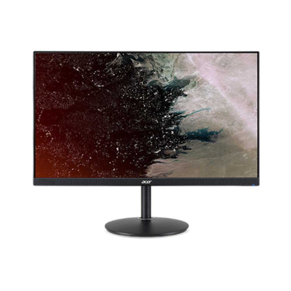 Монитор Acer XF272UPBMIIPRZ UM.HX2EE.P04 27 ", TN, Quad HD 2560x1440 (16:9), 144 Гц — фото товара