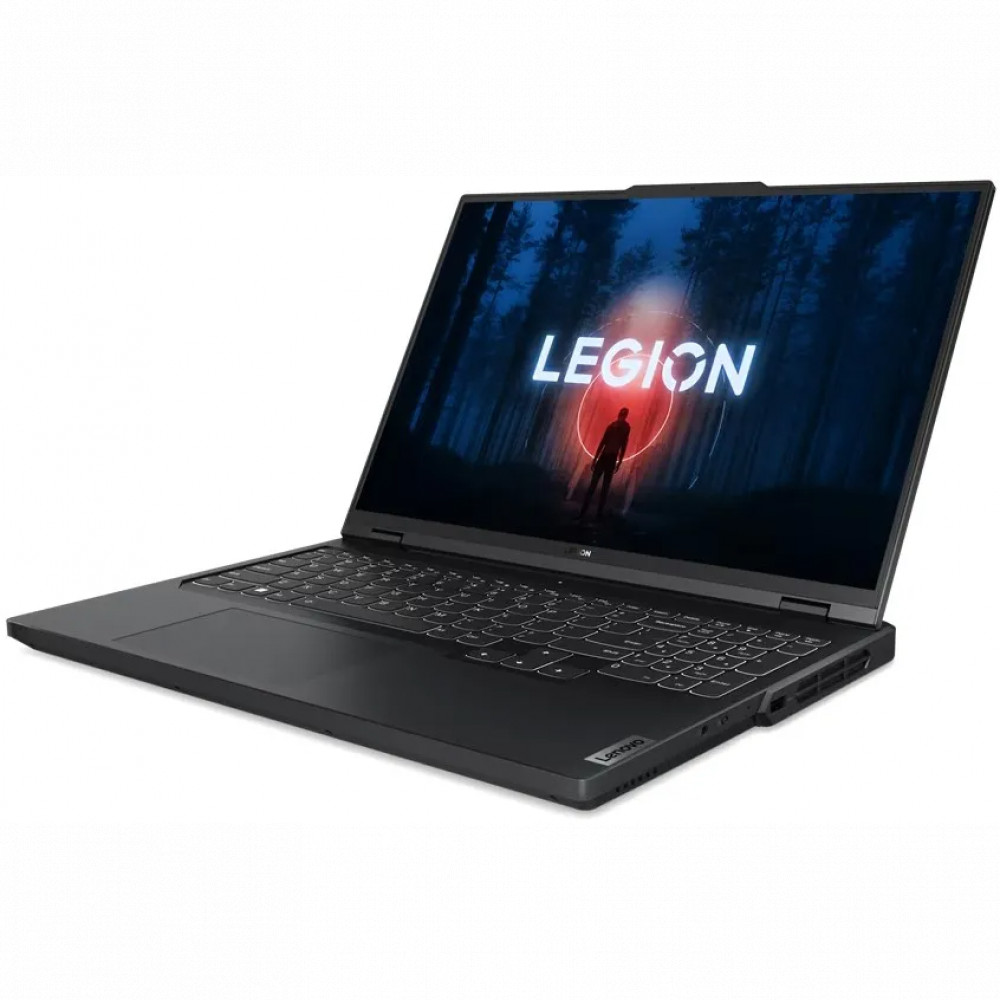 Ноутбук Lenovo Legion Pro 5 16IRX8 82WM00HMRK 16 ", WQXGA 2560x1600 (16:10), AMD, Ryzen 7, 16 Гб, 1 ТБ, NVIDIA GeForce RTX 4060 - миниатюра 3