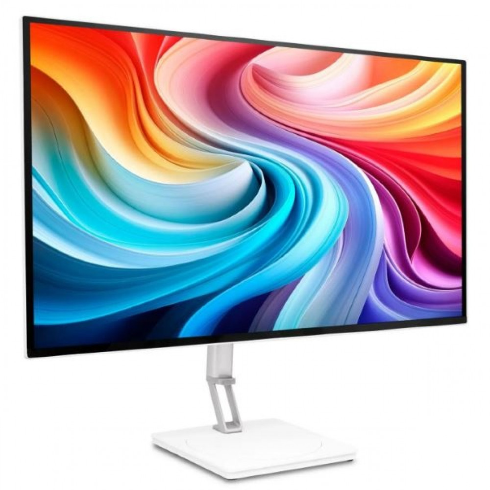 Монитор Acer CE270UZwmiipprx UM.GCXCD.X01 26.5 ", QD-OLED, Quad HD 2560x1440 (16:9), 240 Гц - миниатюра 2