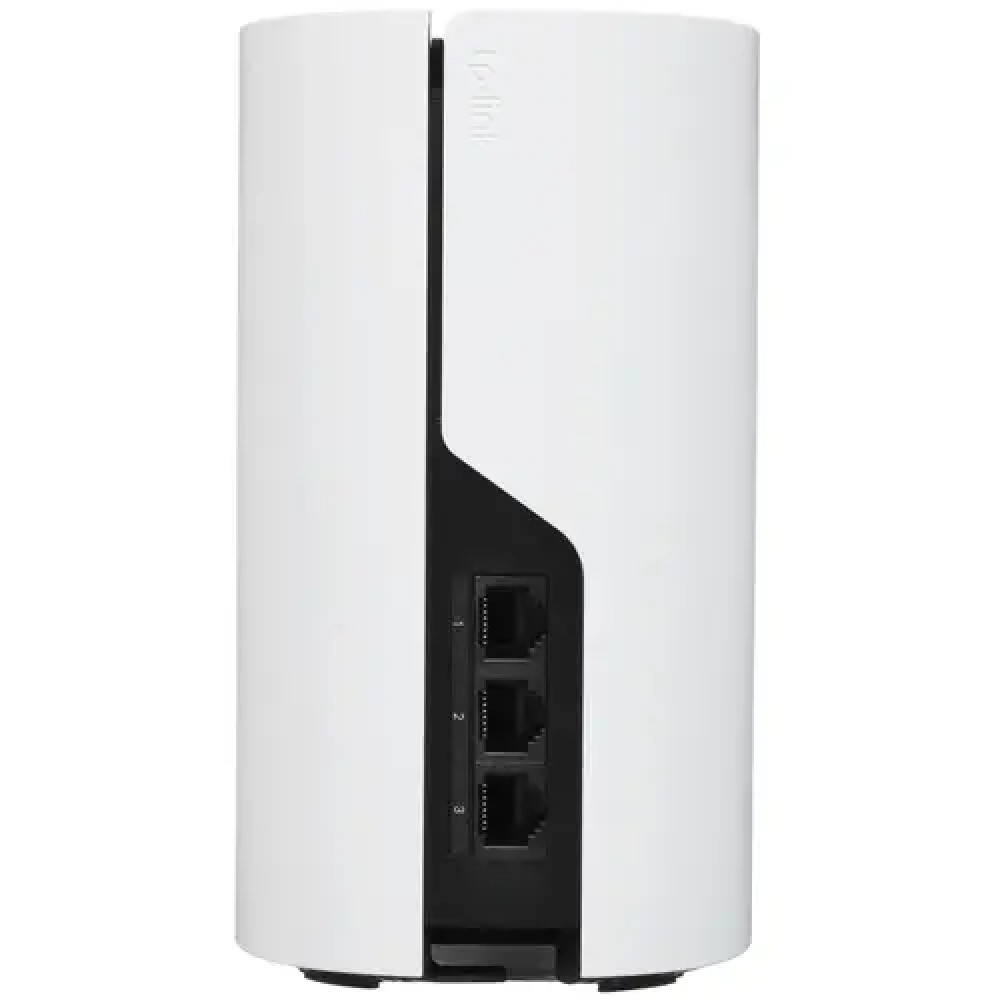 Маршрутизатор для дома TP-Link Deco S7 (2-pack) Deco S7(2-pack) - миниатюра 2