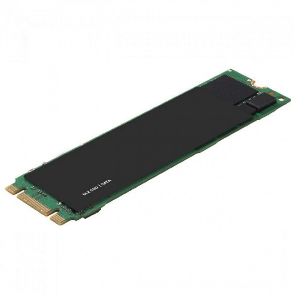 Жесткий диск Lenovo 4XB7B07587 SSD (твердотельные), 240 ГБ, M.2, SATA — фото товара
