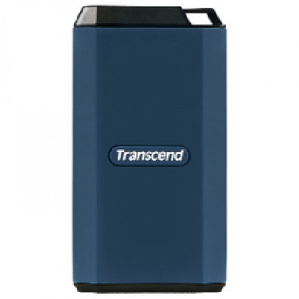 Внешние накопители Transcend TS1TESD410C 1 ТБ — фото товара
