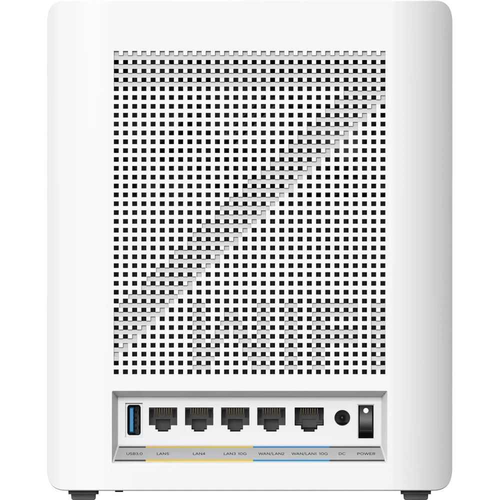 Маршрутизатор для дома Asus BQ16 (W-2-PK) 90IG08K0-MO3N2V - миниатюра 2