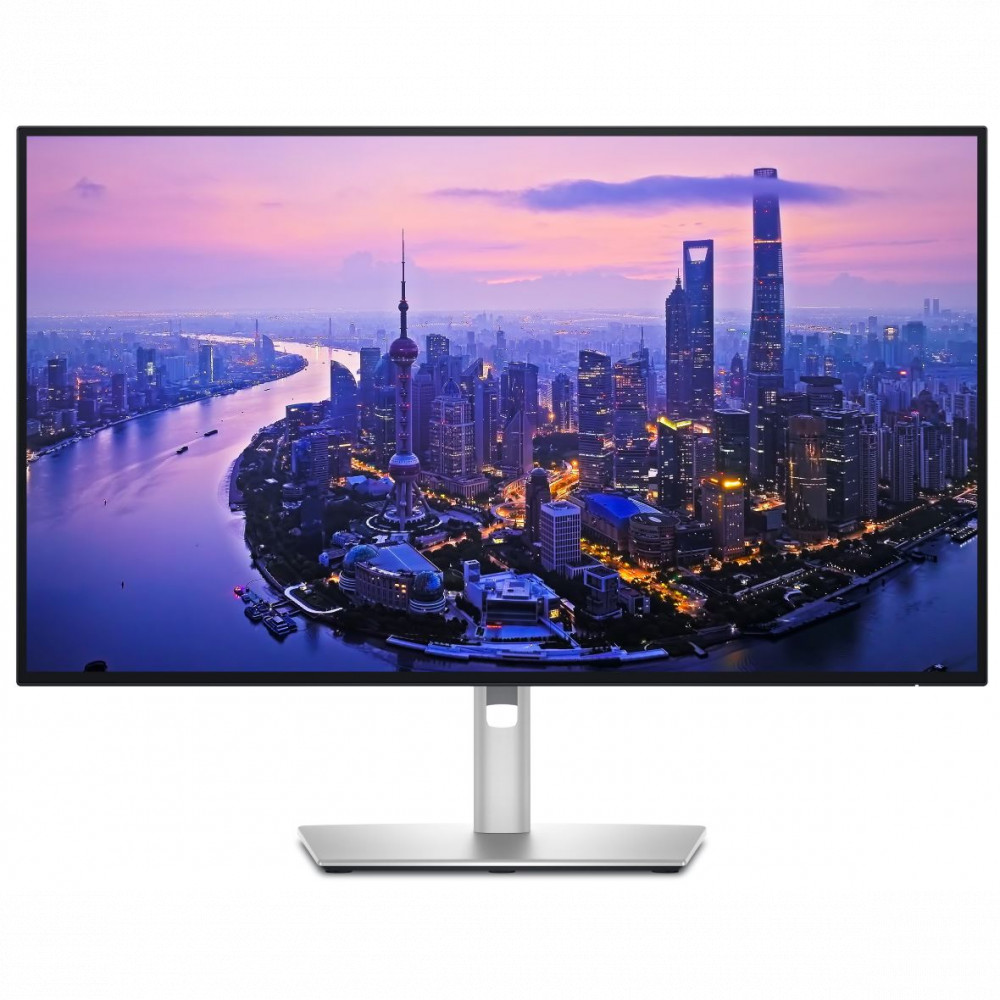 Монитор Dell UltraSharp 27 4K Thunderbolt Hub Monitor 210-BQTL 27 ", IPS, 4K UHD 3840x2160 (16:9), 120 Гц — фото товара