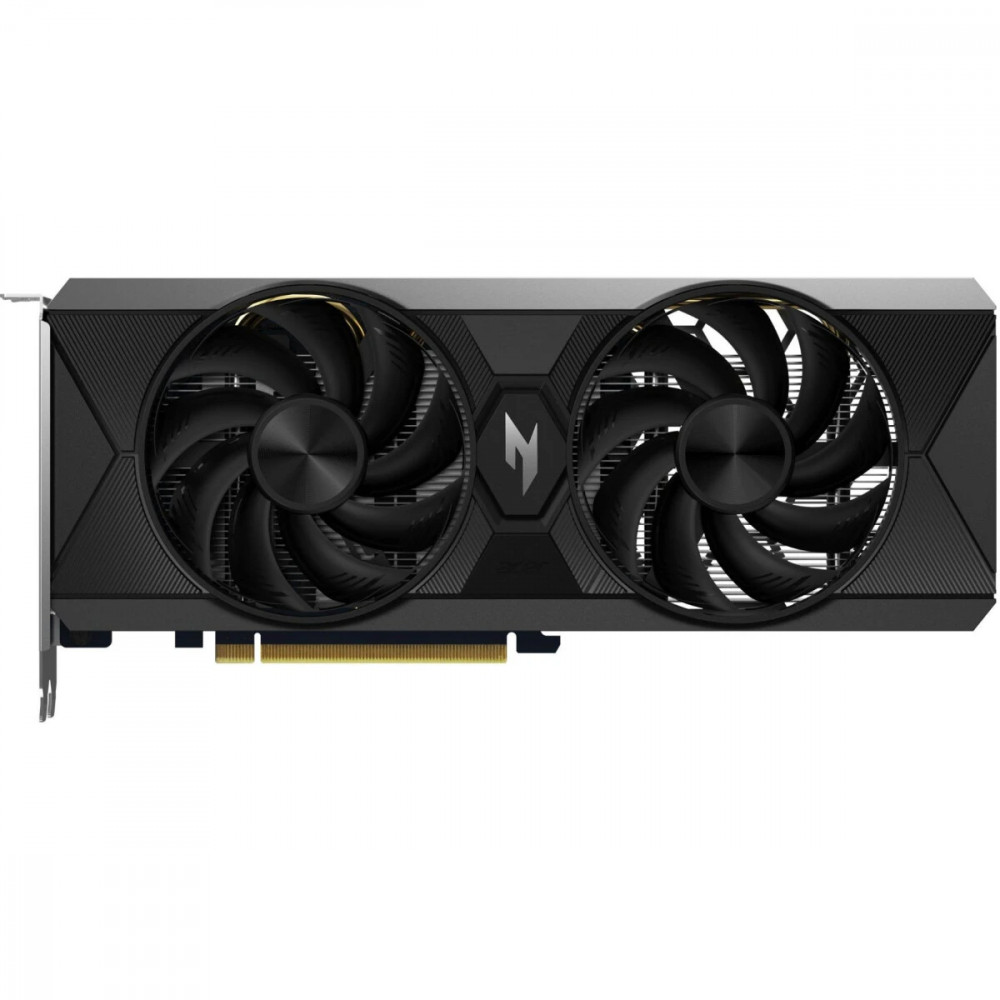 Видеокарта Acer Radeon RX 9060 XT Acer Nitro OC DP.Z4UWW.P01 8 ГБ — фото товара