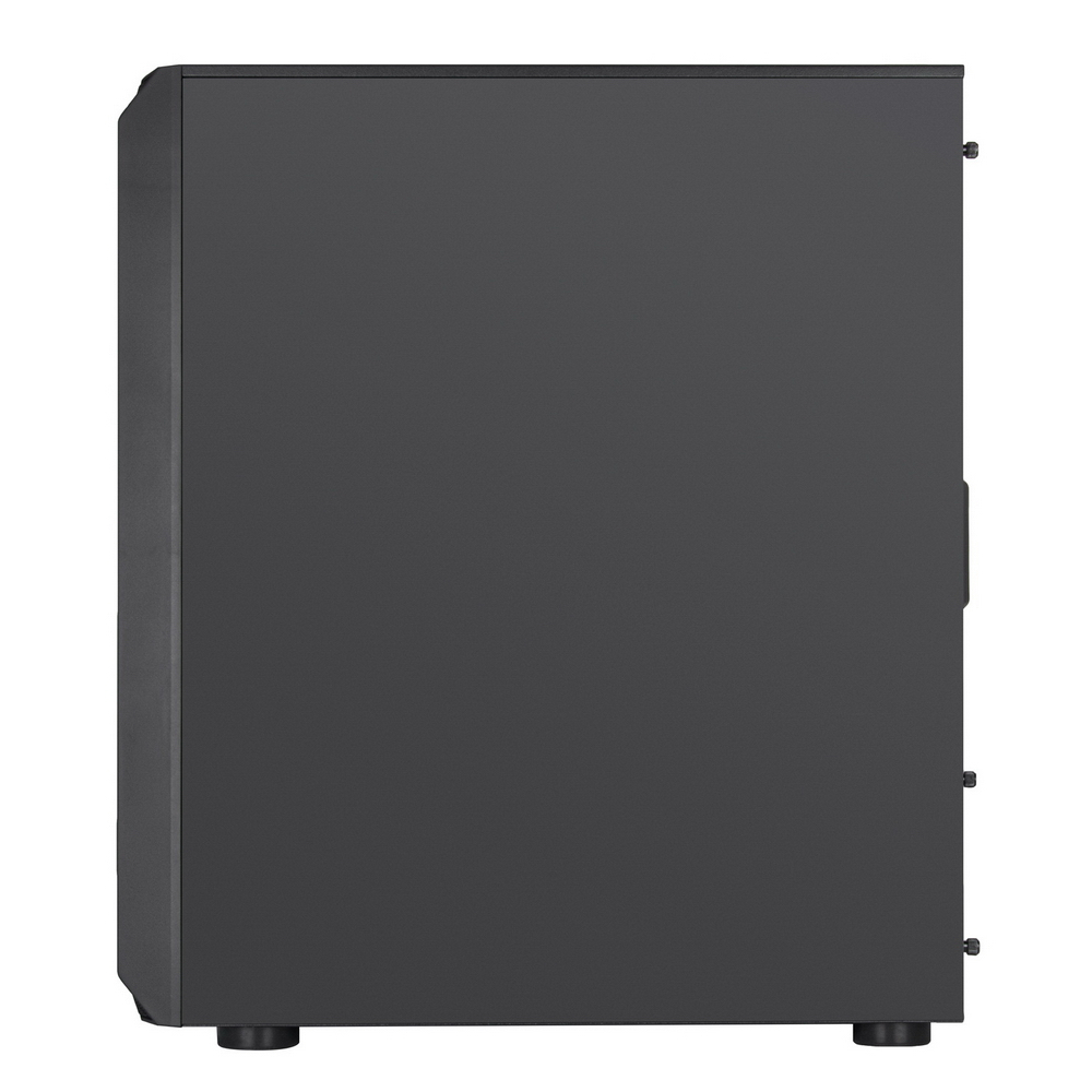 Корпус Silverstone High airflow ATX gaming chassis G41FA511ZBG0020 Mid-Tower - миниатюра 3
