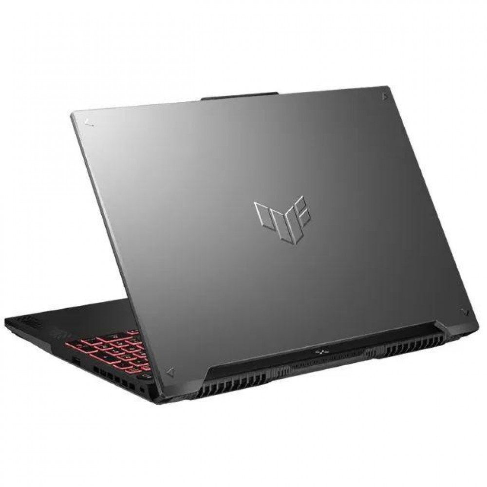 Ноутбук Asus TUF Gaming A16 90NR0QF3-M00CF0 16 ", FHD 1920x1080 (16:9), AMD, Ryzen 7, 16 Гб, 512 ГБ, nVidia GeForce RTX 4050, Windows 11 Home - миниатюра 2