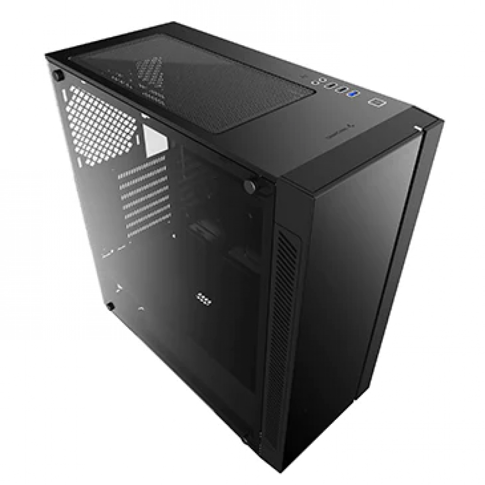 Корпус Deepcool MATREXX 55 V3 DP-ATX-MATREXX55V3 Mid-Tower - миниатюра 6