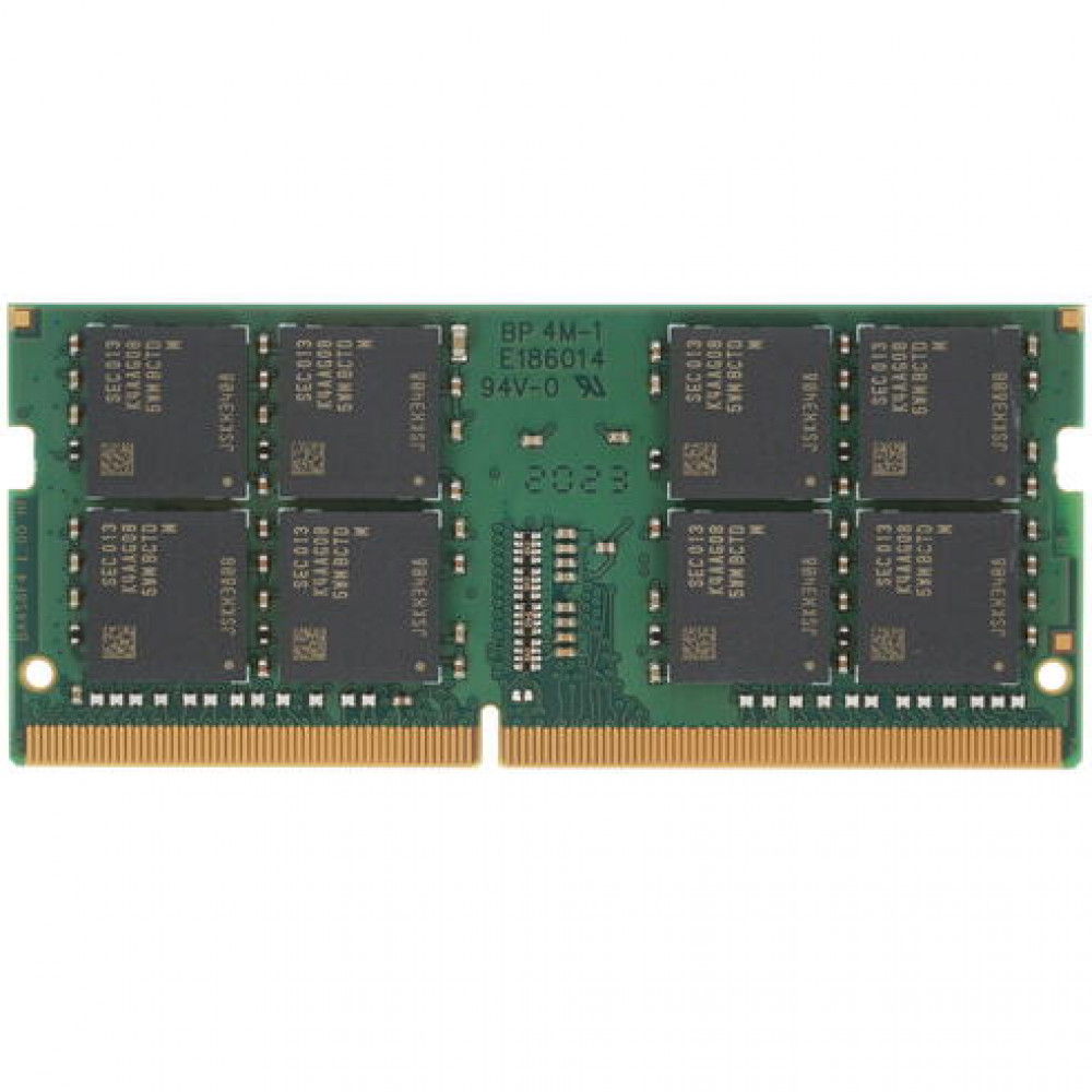 ОЗУ ADATA Premier AD4S320032G22-SGN SO-DIMM, DDR4, 32 Гб, 3200 МГц - миниатюра 2