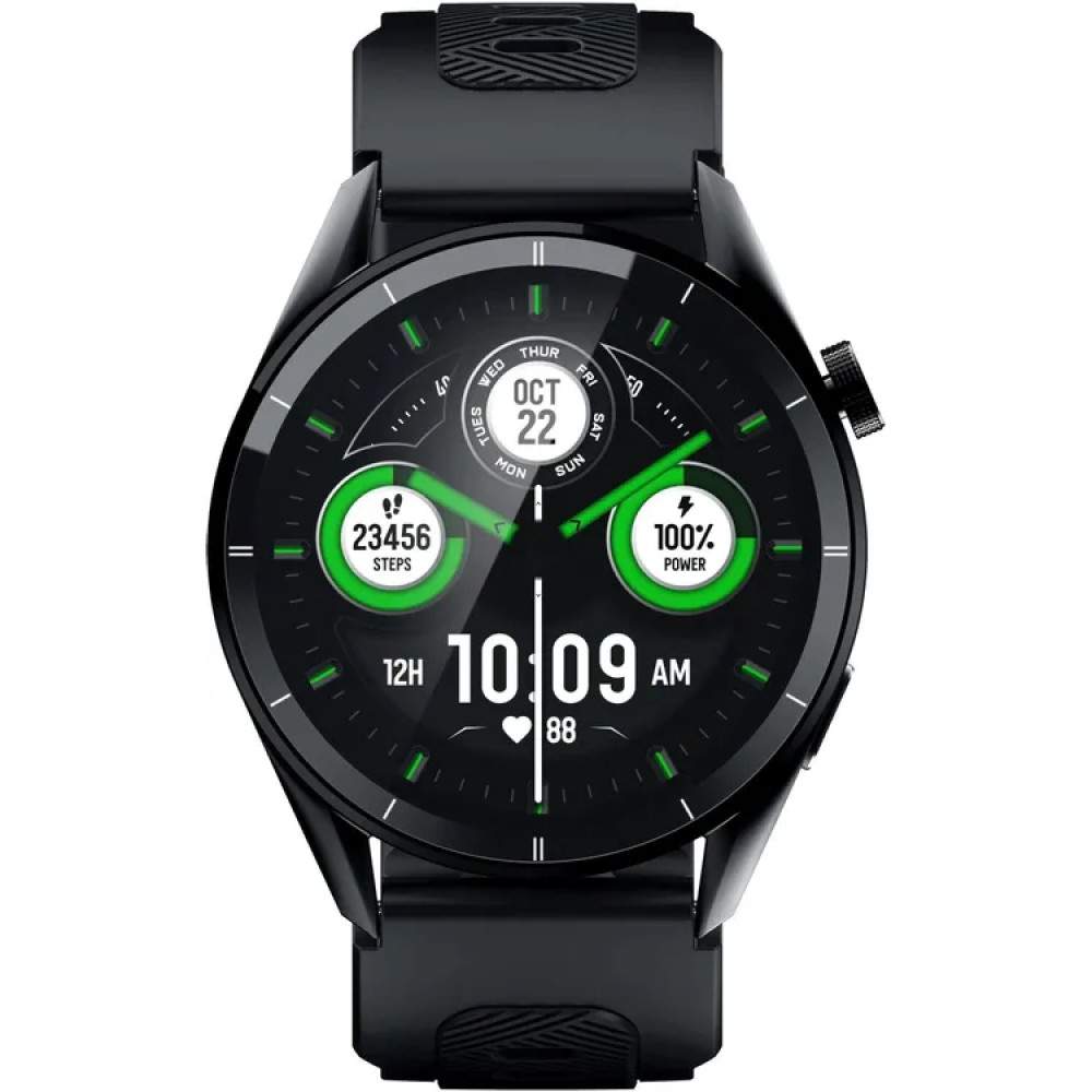 TECNO Watch 3 Pro WP03 Смарт-часы — фото товара