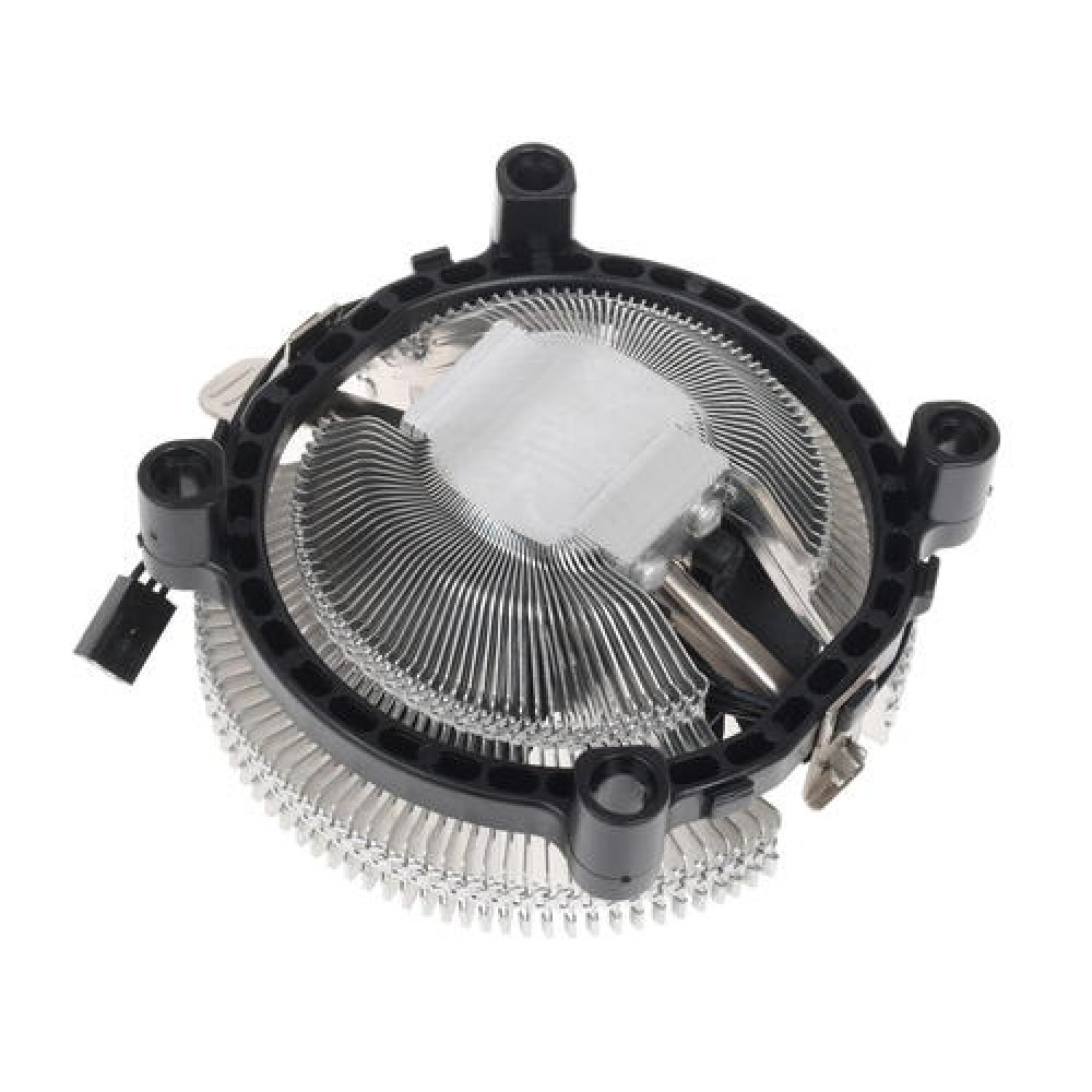 Система охлаждения ID-Cooling ID-CPU-DK-01S/S1700 Для процессора - миниатюра 3