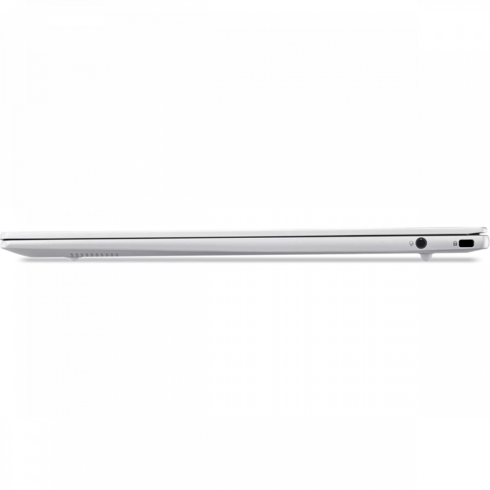 Ноутбук Acer Swift Lite SFL16-51M-54BL NX.D3UCD.002 16 ", WUXGA 1920x1200 (16:10), Intel, Core Ultra 5, 16 Гб, 512 ГБ, Intel Graphics - миниатюра 5