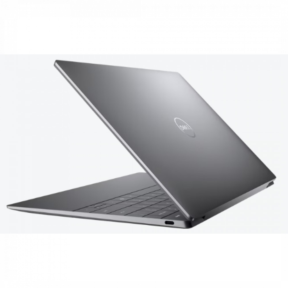 Ноутбук Dell XPS 13 210-BMTR 13.4 ", WQXGA+ 2880x1800 (16:10), Qualcomm, Snapdragon X Plus, 16 Гб, 512 ГБ, Qualcomm® Adreno™ GPU, Windows 11 Home - миниатюра 2